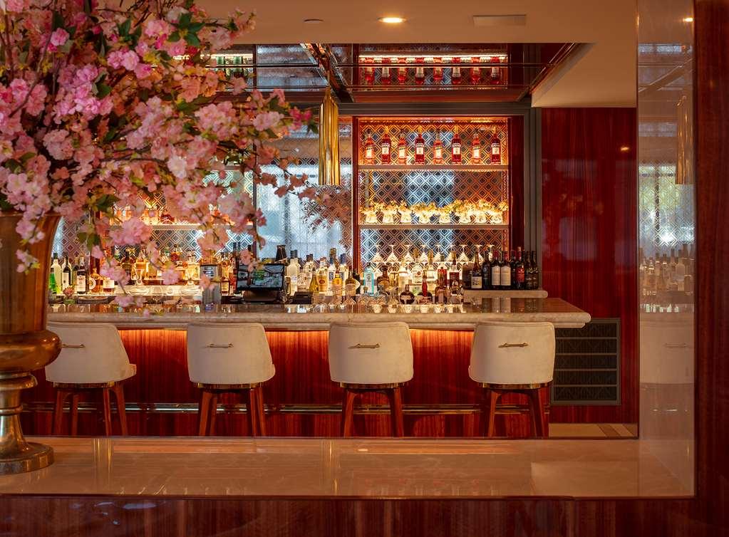 The Beatrice Hotell Providence Restaurant bilde